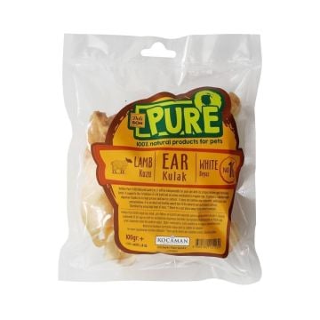 Delibon Pure Kuzu Kurutulmuş