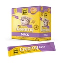 Delibon Creamy Cat Treat 15g 1 pc