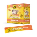 Delibon Krema Kedi Ödül Maması 15g 1 Adet