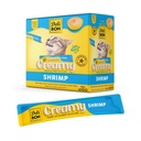 Delibon Creamy Cat Treat 15g 1 pc