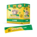Delibon Creamy Cat Treat 15g 1 pc
