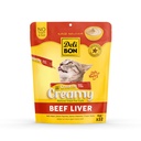 Delibon Creamy Cat Treat 15g 32 pcs