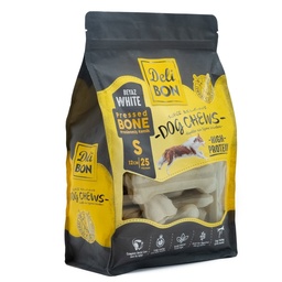 Delibon Kemik Köpek Ödül Maması 12cm 25 Adet