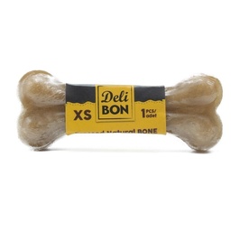 Delibon Vakumlu Kemik Köpek Ödül Maması 7cm 1 Adet