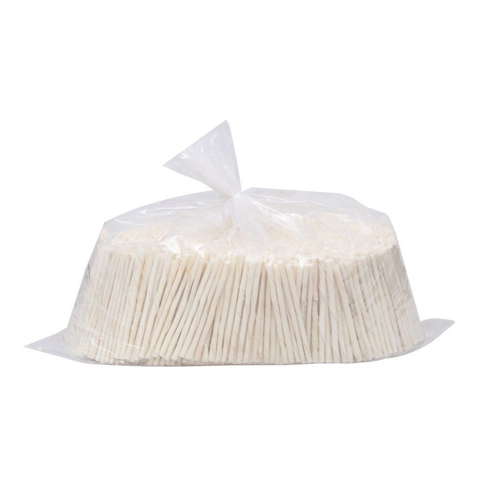 [INCEWHITE5KG] Delibon Burgu Çubuk Köpek Ödül Maması İnce 5kg (Beyaz)