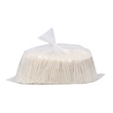 Delibon Burgu Çubuk Köpek Ödül Maması İnce 5kg