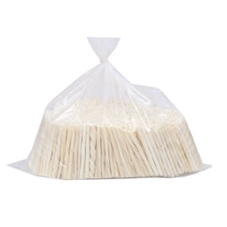 Delibon Burgu Çubuk Köpek Ödül Maması Kalın 5kg