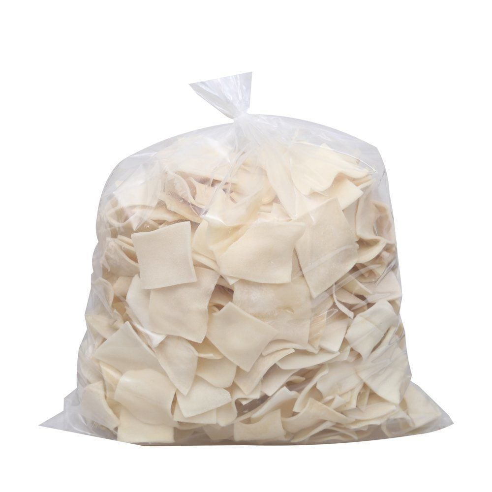 [CIPSWHITE5KG] Delibon Cips Köpek Ödül Maması 5kg (Beyaz)