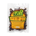Delibon Pure Dana Akciğeri Köpek Ödül Maması 1cm Küp 100g