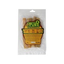 Delibon Pure Beef Tail Dog Treat 100g