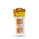 Delibon Chicken Bone Dog Treat 7cm 4 Pcs