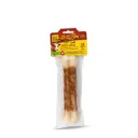 Delibon MeatyBon Beef Liver Bone Dog Treat 22cm 1 Pc