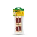 Delibon MeatyBon Lamb Bone Dog Treat 7cm 4 Pcs