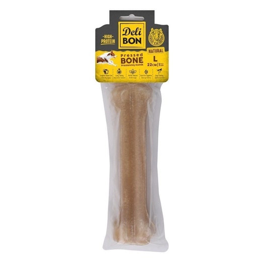 Delibon Kemik Köpek Ödül Maması 22cm 1 Adet