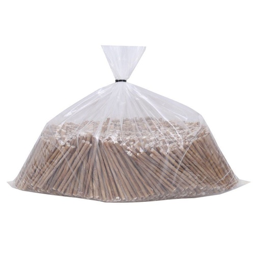 Delibon Burgu Çubuk Köpek Ödül Maması İnce 5kg